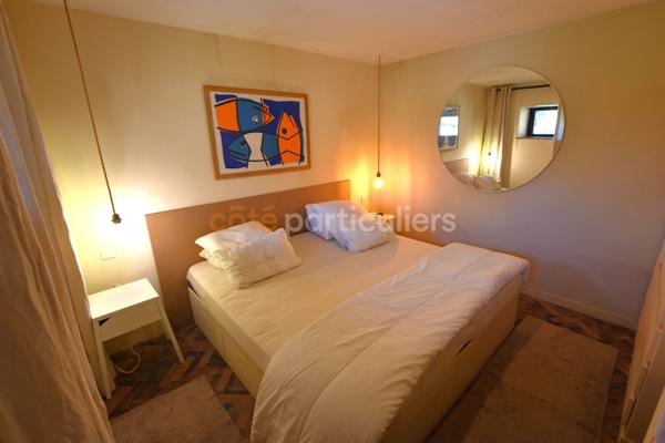 Vente Maison155 m² - 8 Pièces - PLOUNEOUR BRIGNOGAN PLAGES (29890)