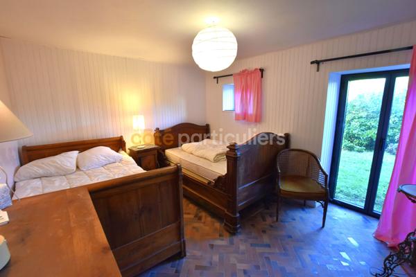 Vente Maison155 m² - 8 Pièces - PLOUNEOUR BRIGNOGAN PLAGES (29890)