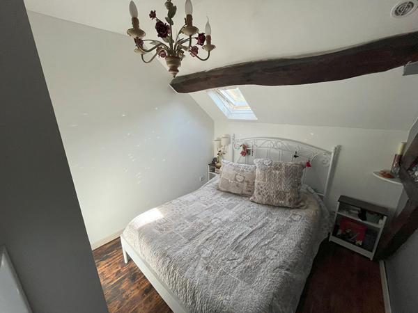 Maison 3 pièce(s) 63 m2 à 5 minutes de Crepy En Valois