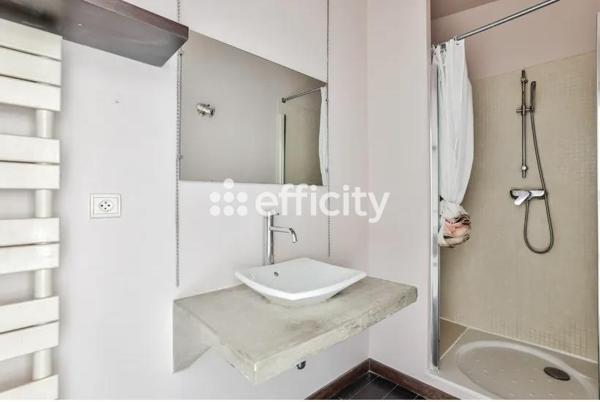 Appartement 3 pièces - 147 m² Exclusivité efficity