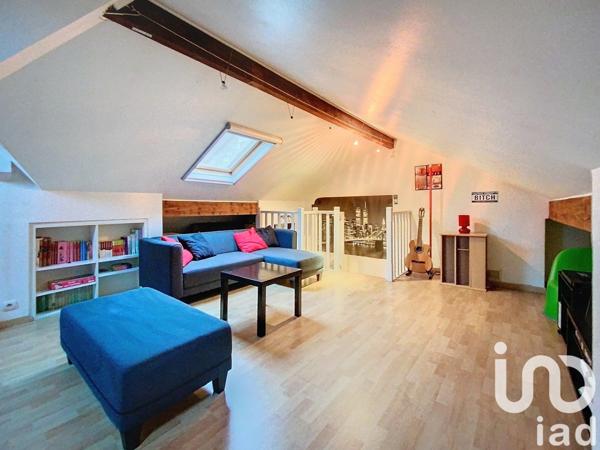 Maison à vendre 6 pièces 146 m² Colombes