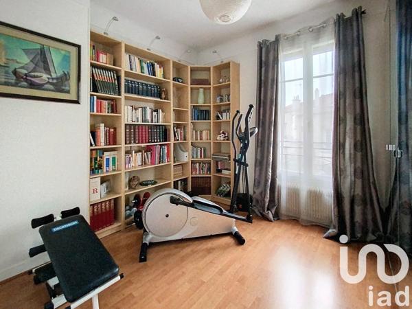 Maison à vendre 6 pièces 146 m² Colombes