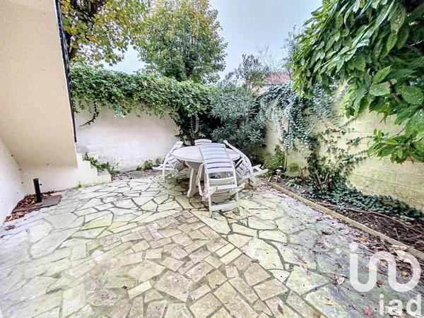 Maison à vendre 6 pièces 146 m² Colombes