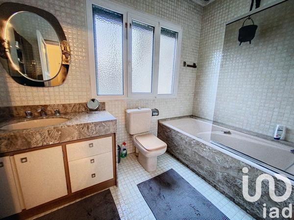 Maison à vendre 6 pièces 146 m² Colombes