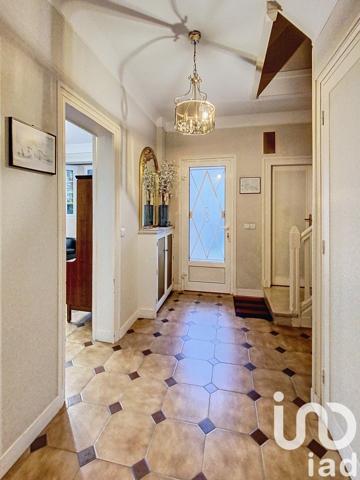 Maison à vendre 6 pièces 146 m² Colombes