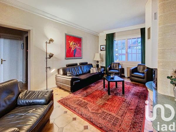 Maison à vendre 6 pièces 146 m² Colombes