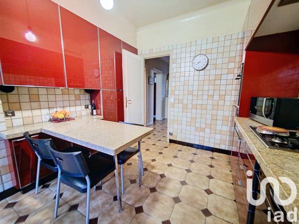 Maison à vendre 6 pièces 146 m² Colombes