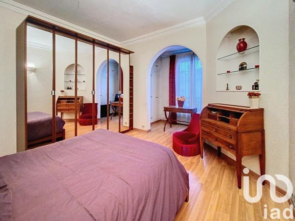 Maison à vendre 6 pièces 146 m² Colombes