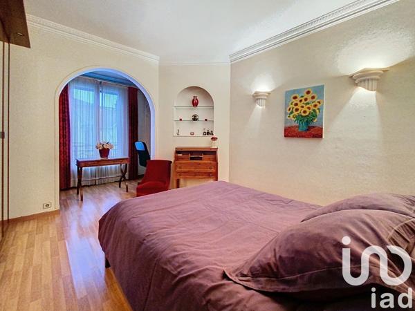 Maison à vendre 6 pièces 146 m² Colombes