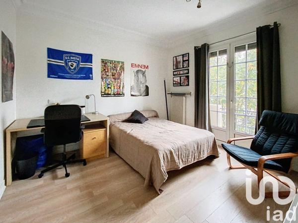 Maison à vendre 6 pièces 146 m² Colombes