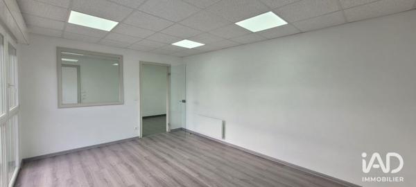 Location local d’activité 396 m² Saint-Jean-Kourtzerode