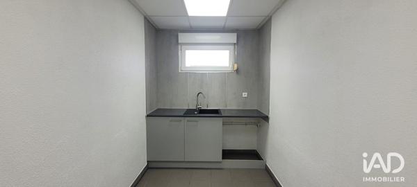 Location local d’activité 396 m² Saint-Jean-Kourtzerode