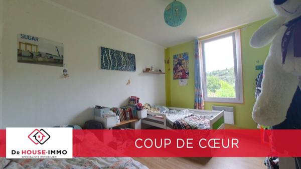 Maison à vendre 7 pièces de 141 m²