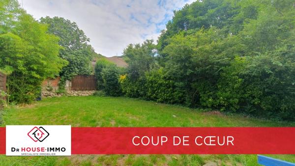 Maison à vendre 7 pièces de 141 m²