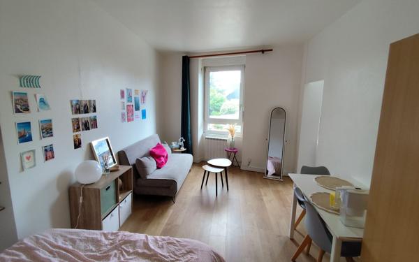 Immeuble à vendre