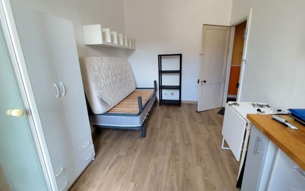 Immeuble à vendre
