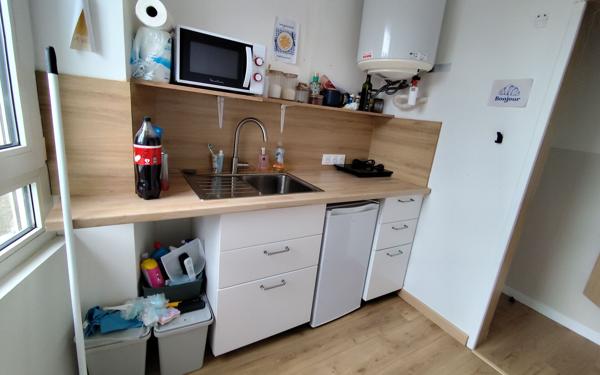Immeuble à vendre