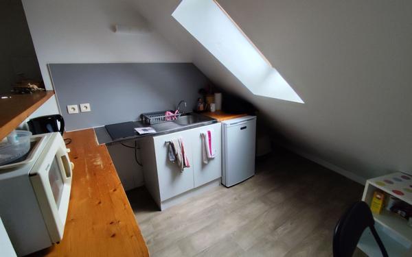 Immeuble à vendre
