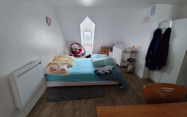 Immeuble à vendre