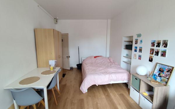 Immeuble à vendre