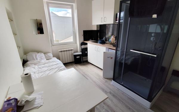 Immeuble à vendre