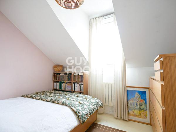 Appartement Rosny Sous Bois 3 pièce(s) 40 m2