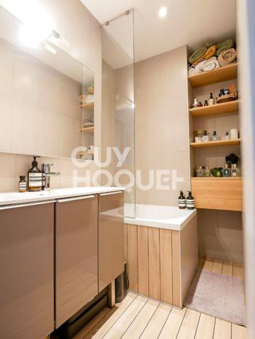 Appartement Rosny Sous Bois 3 pièce(s) 40 m2