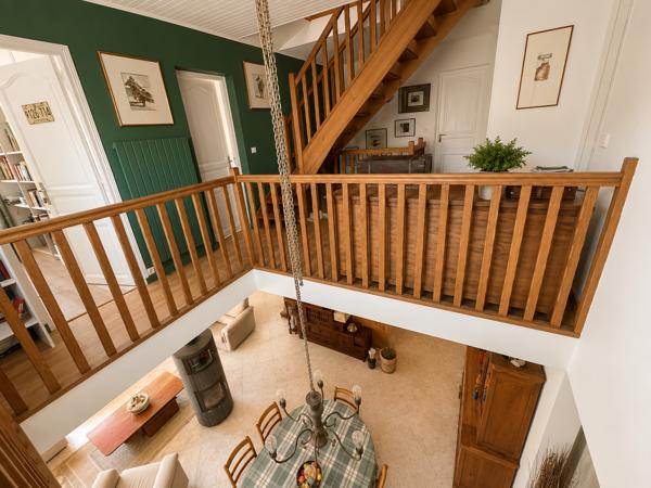 Maison
         6 pièces
        - 165 m² 795 000 € *