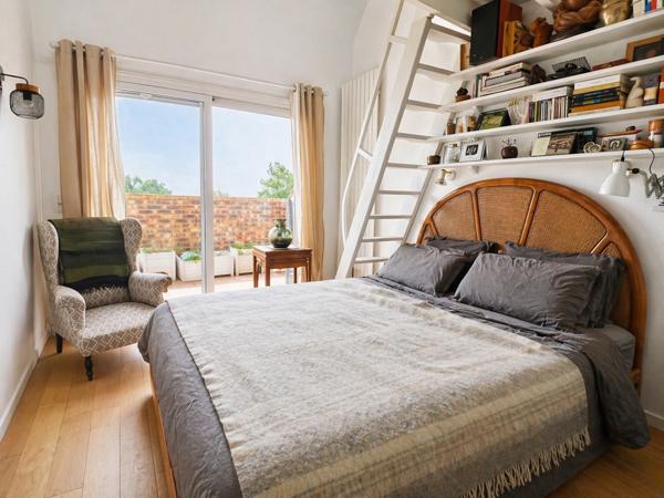 Maison 6 pièces - 165 m²