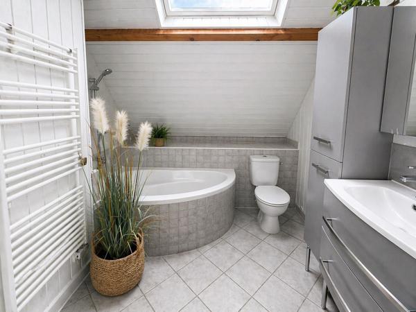 Maison 6 pièces - 165 m²