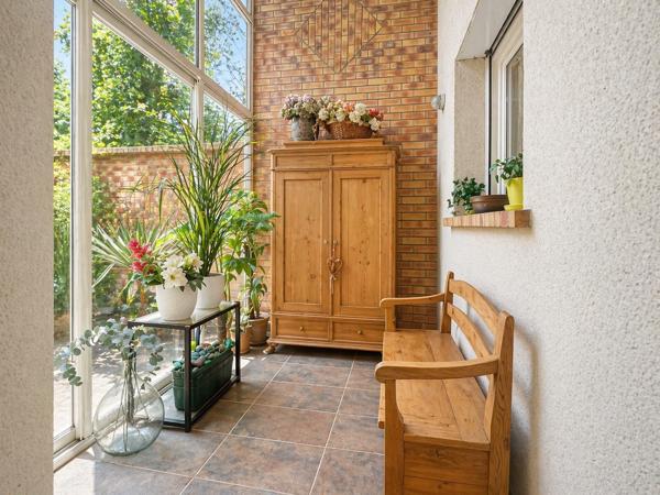 Maison 6 pièces - 165 m²