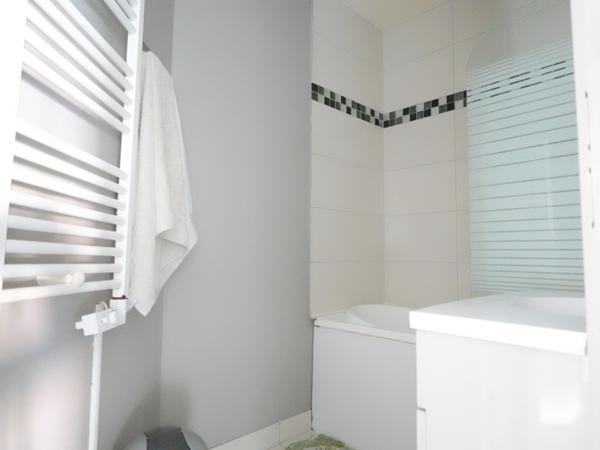 Appartement 4 pièces - 84 m²
