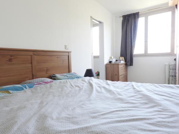 Appartement 4 pièces - 84 m²