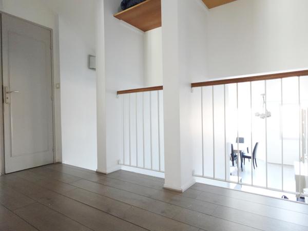 Appartement 4 pièces - 84 m²