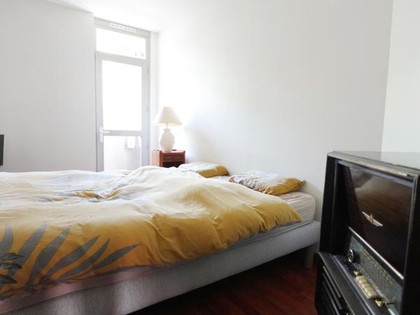 Appartement 4 pièces - 84 m²