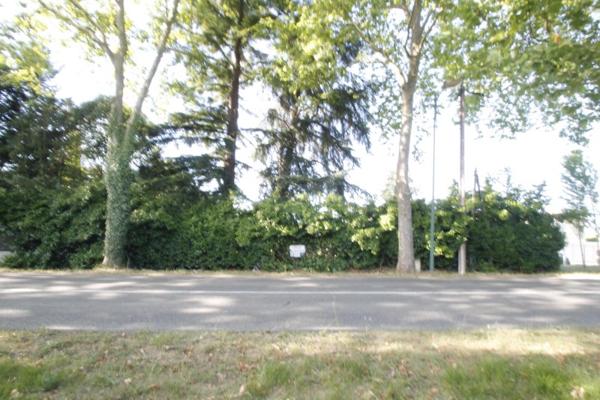 Vente / Terrain constructible