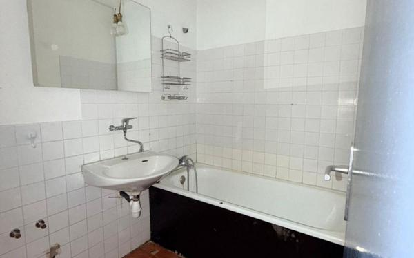 Appartement à vendre    3 pièces • 56,56 m2 Grigny