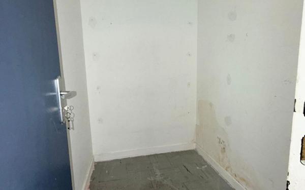 Appartement à vendre    3 pièces • 56,56 m2 Grigny