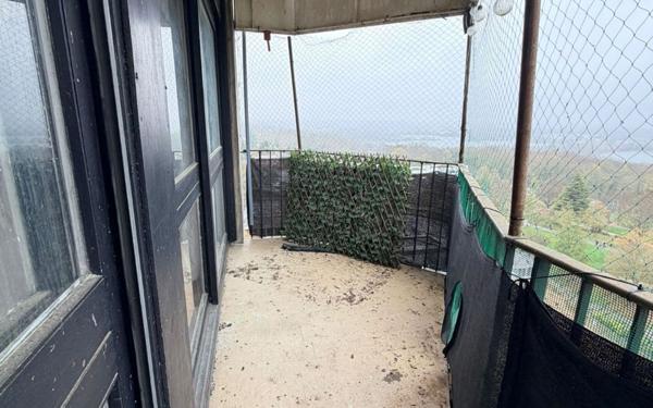 Appartement à vendre    3 pièces • 56,56 m2 Grigny