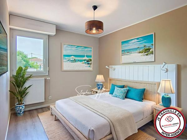 Maison à vendre 5 pièces de 106 m²