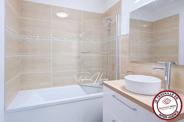 Maison à vendre 5 pièces de 106 m²