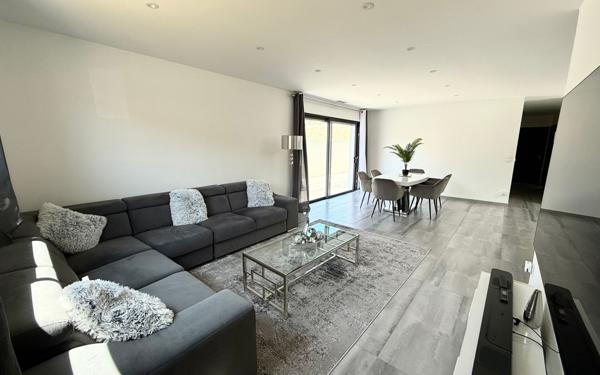 Maison à vendre    4 pièces •  Perpignan