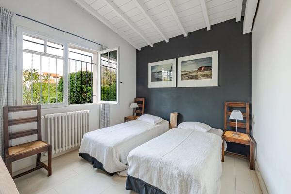 Vente Villa 6 pièces 200 m2 à Bidart