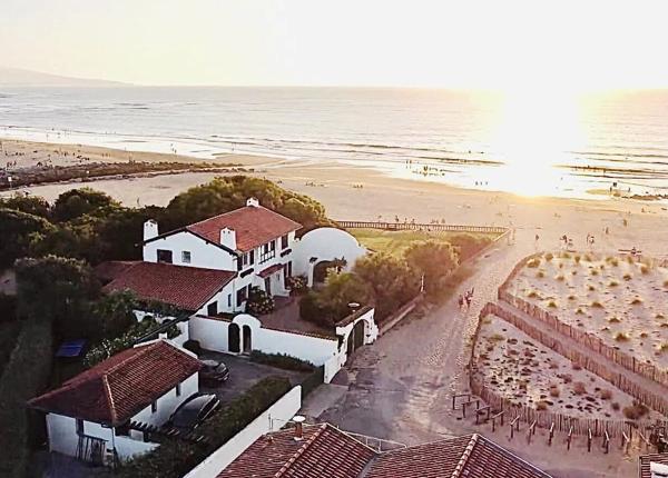 Vente Villa 6 pièces 200 m2 à Bidart