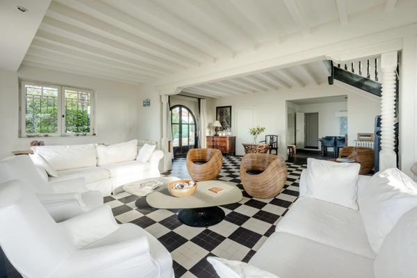 Vente Villa 6 pièces 200 m2 à Bidart