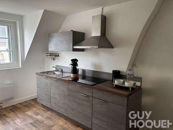Appartement Cloyes Les Trois Rivieres 2 pièce(s)