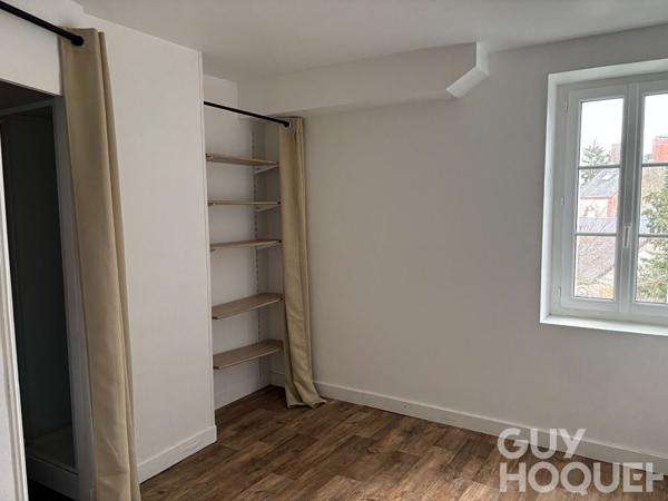 Appartement Cloyes Les Trois Rivieres 2 pièce(s)