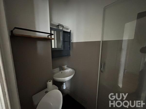 Appartement Cloyes Les Trois Rivieres 2 pièce(s)