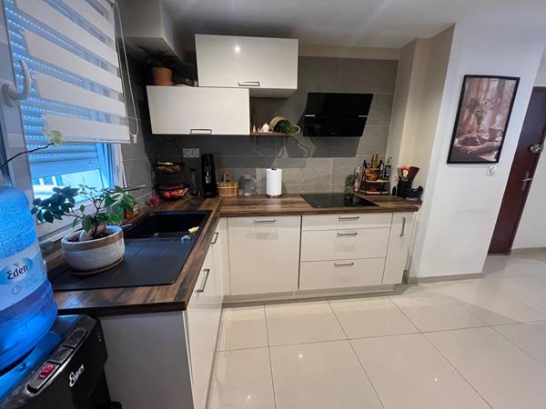 Appartement Besancon 4 pièce(s) 72 m2