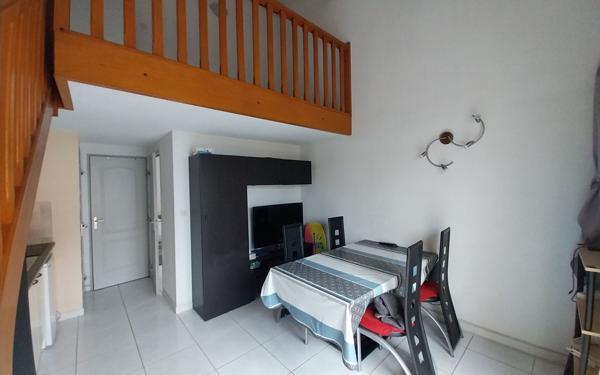 Maison à vendre    3 pièces • 37,29 m2 Marseillan